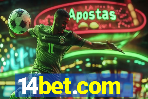 14bet.com
