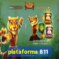 plataforma 811