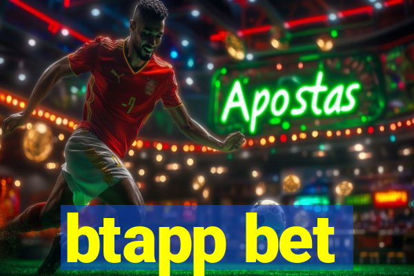 btapp bet