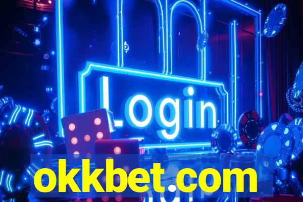 okkbet.com