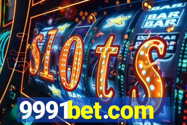 9991bet.com