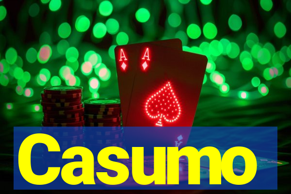 Casumo