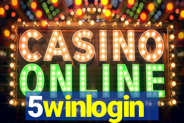 5winlogin