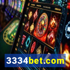 3334bet.com