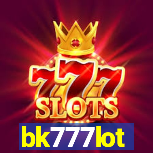 bk777lot