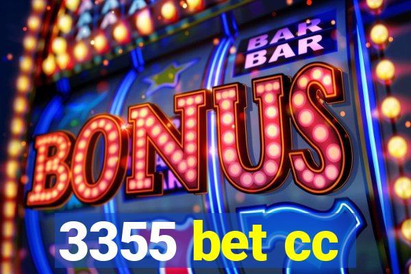 3355 bet cc