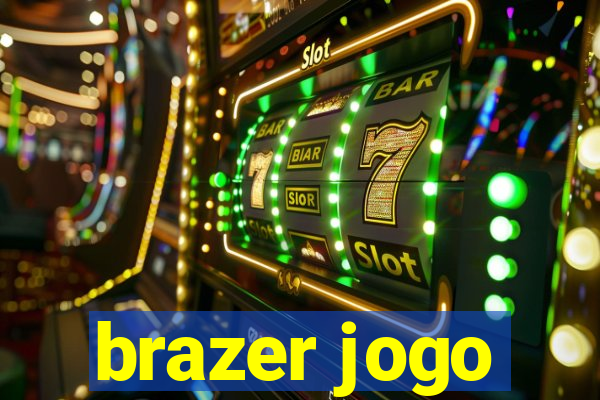 brazer jogo
