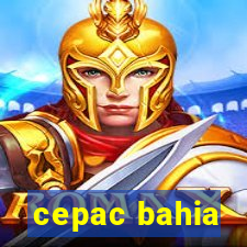 cepac bahia