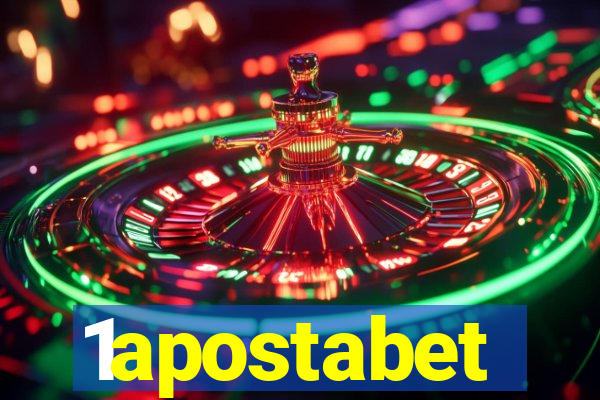 1apostabet
