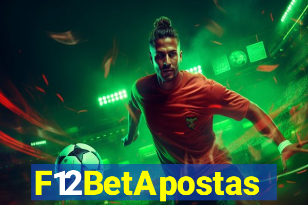 F12BetApostas