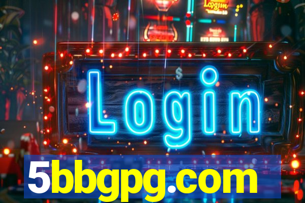5bbgpg.com