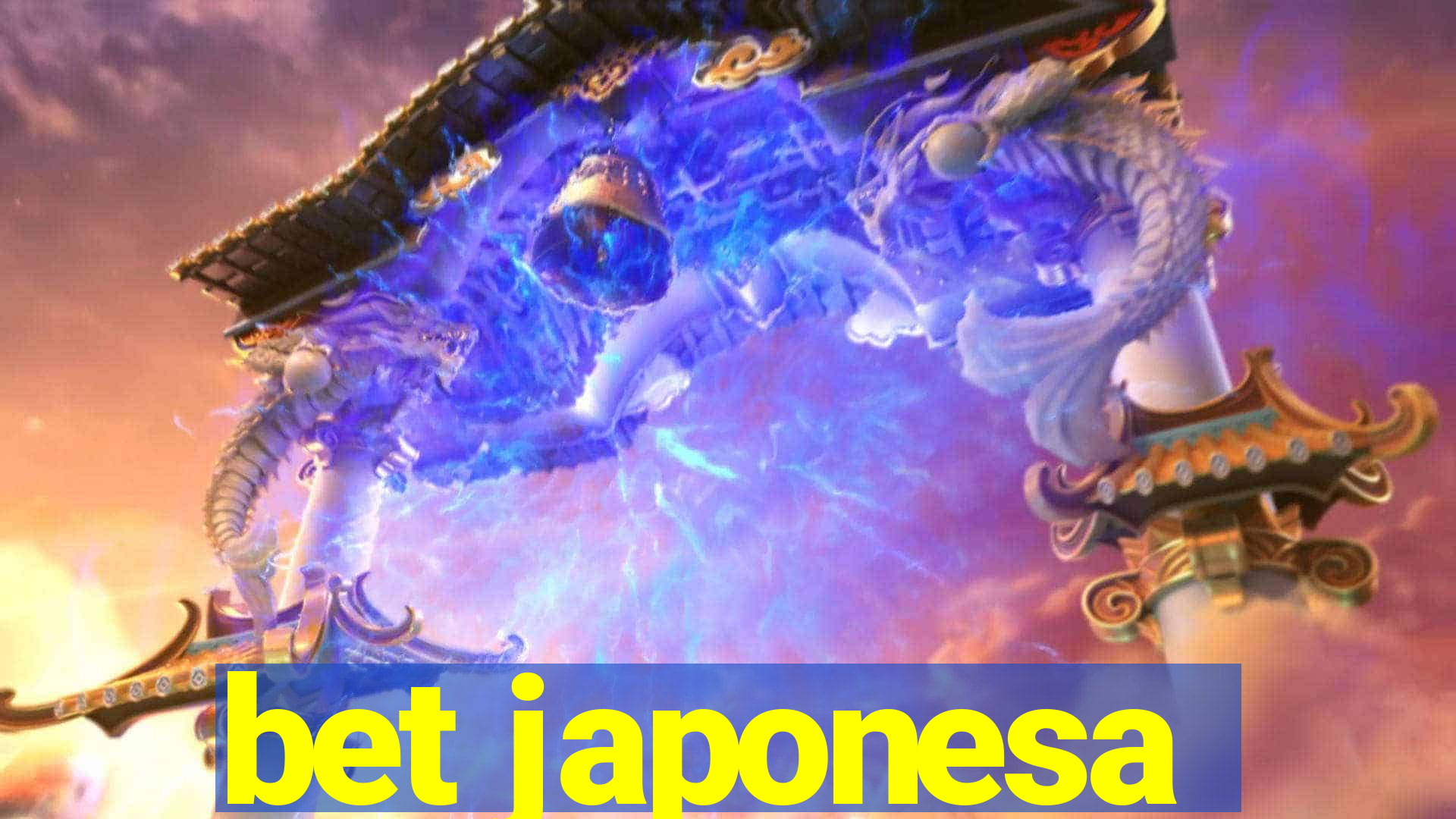 bet japonesa