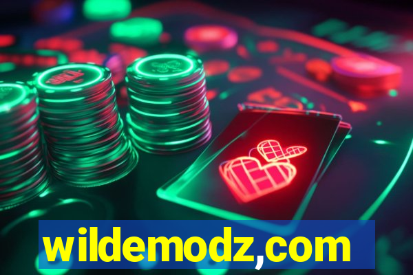 wildemodz,com