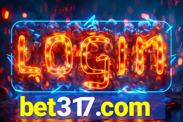 bet317.com