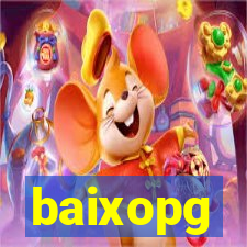 baixopg
