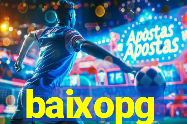 baixopg