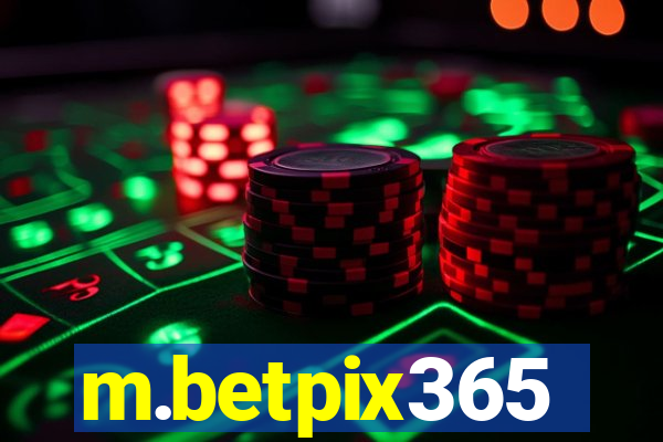 m.betpix365