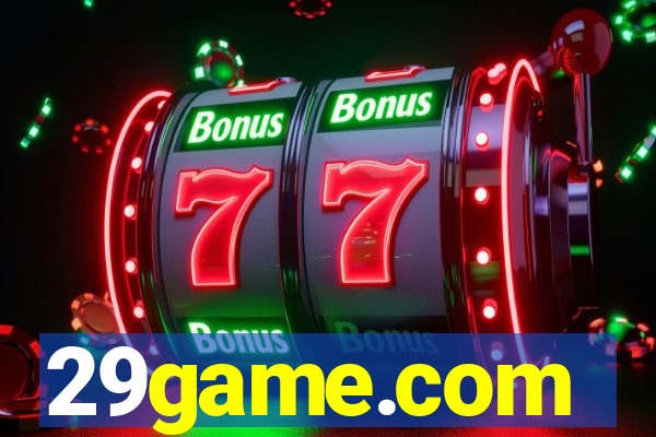 29game.com
