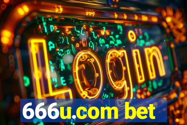 666u.com bet