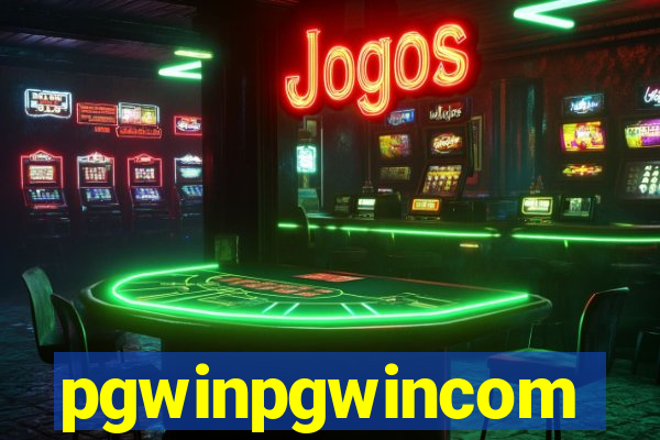 pgwinpgwincom