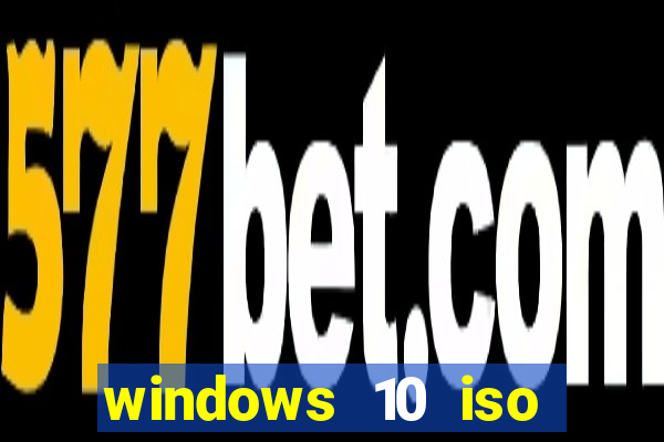 windows 10 iso google drive