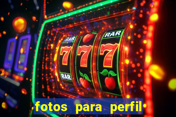 fotos para perfil fake feminino