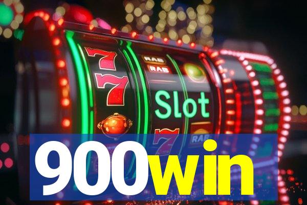 900win