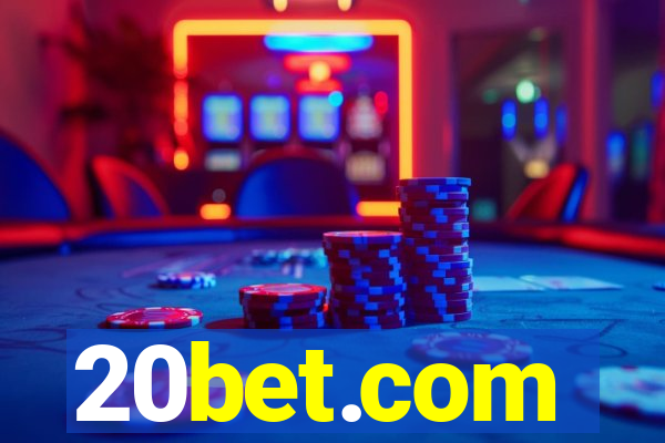 20bet.com