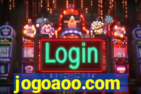 jogoaoo.com