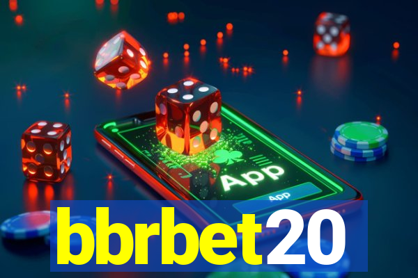 bbrbet20