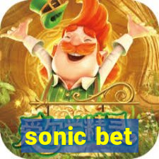 sonic bet