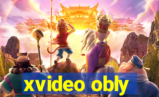 xvideo obly