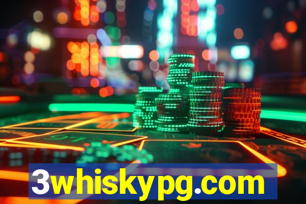 3whiskypg.com