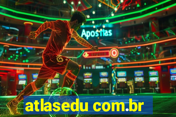 atlasedu com.br