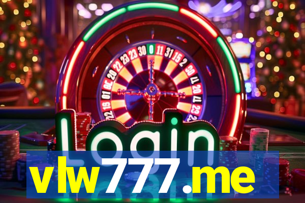 vlw777.me
