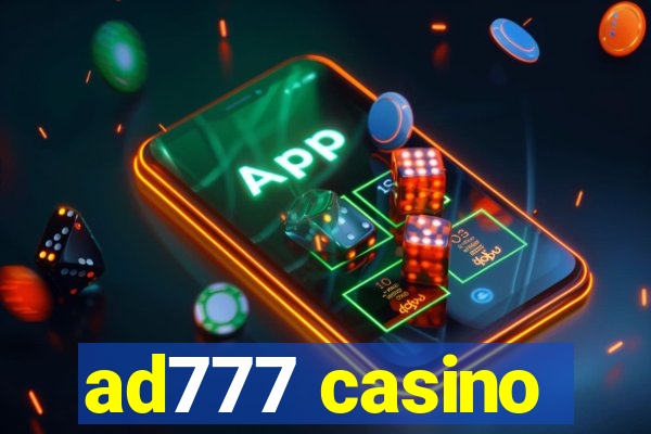 ad777 casino