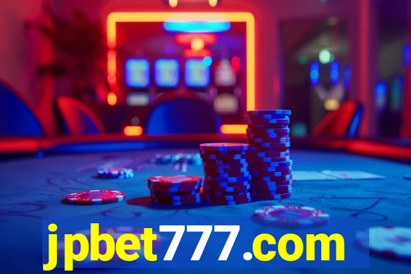 jpbet777.com