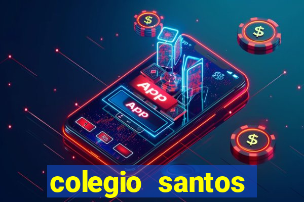 colegio santos dumont curitiba