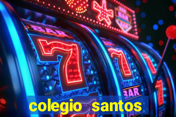 colegio santos dumont curitiba