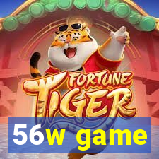 56w game