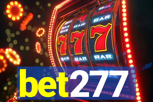 bet277