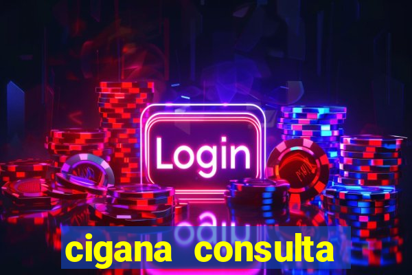 cigana consulta grátis whatsapp