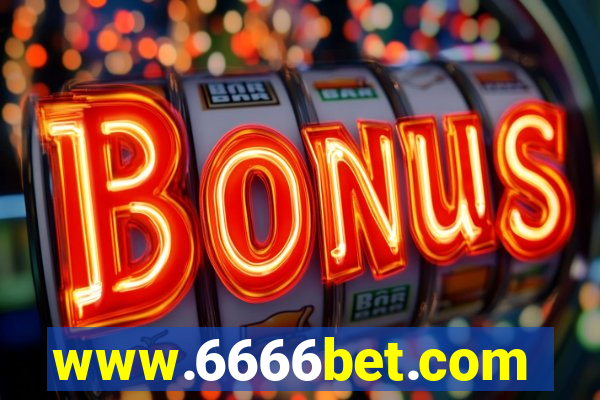 www.6666bet.com