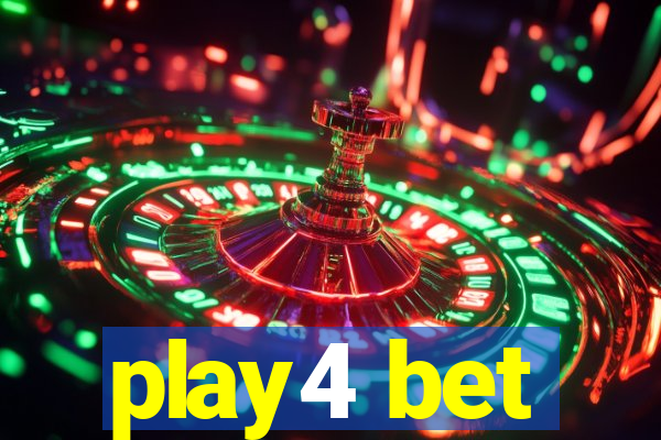 play4 bet