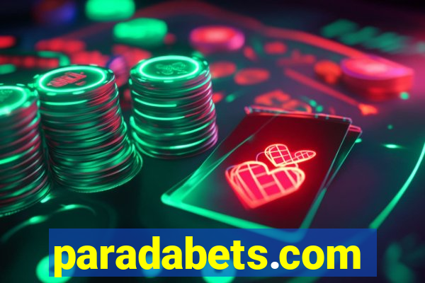 paradabets.com