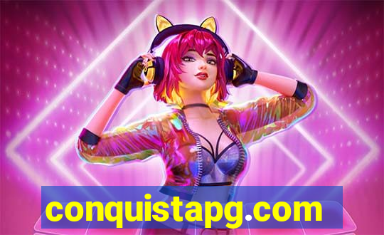 conquistapg.com