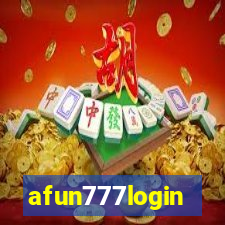afun777login