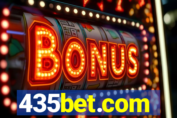 435bet.com