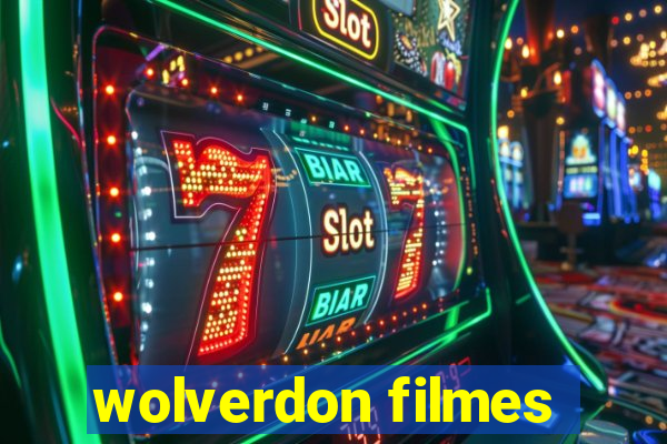 wolverdon filmes