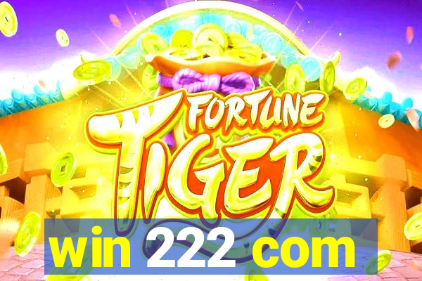 win 222 com